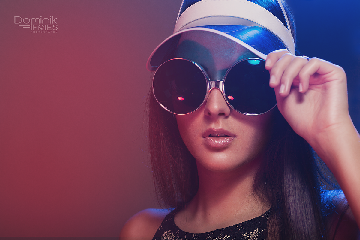 Rilana - Glasses